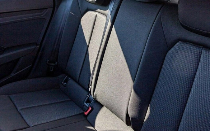Audi A3 cena 134700 przebieg: 1, rok produkcji 2024 z Rydułtowy małe 29